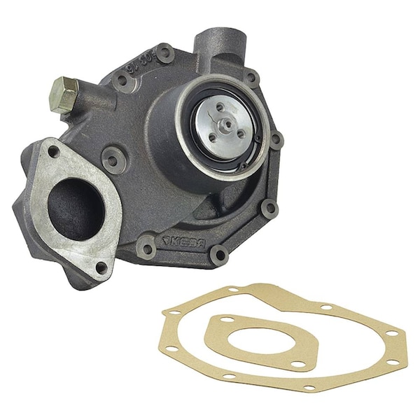 Db Electrical Water Pump for John Deere RE500734, RE505980, RE546906 RE70687 RE70985, SE501609 1406-6206 - main